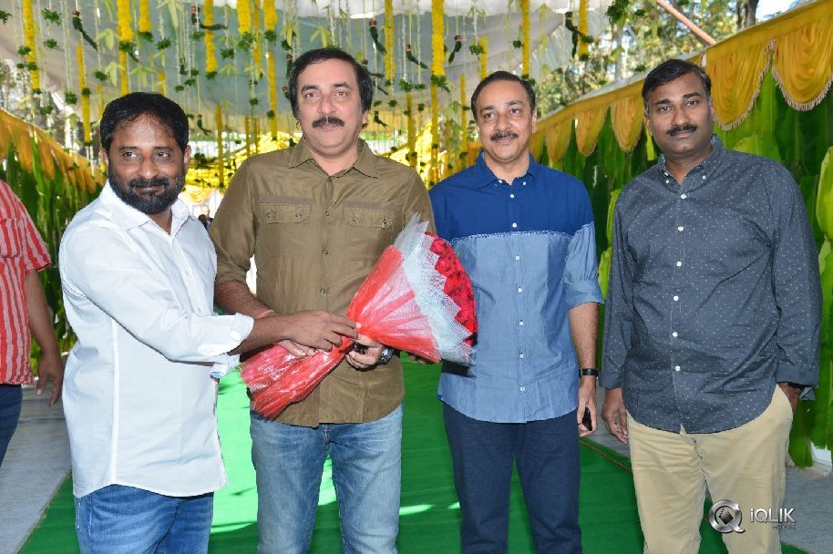 Vaishnav-Tej-Debut-Movie-Opening